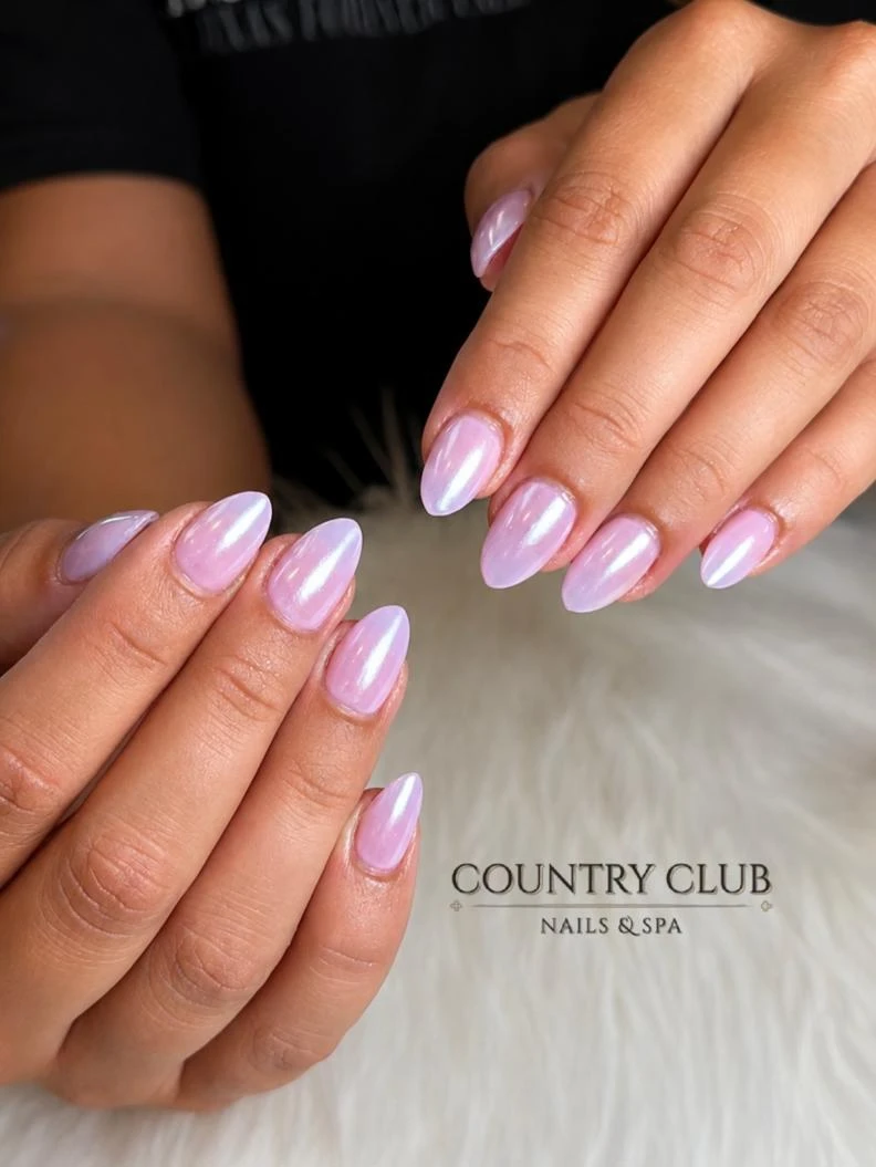Nails Design